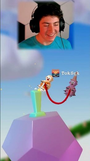 poGOing To the Giant Tree in Pogostuck With Jack!