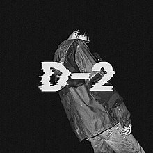 'D-2' By Agust D Topped iTunes Chart In 100 Countries