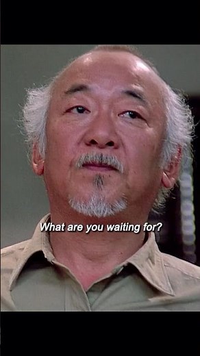 The Old Master Humiliates the Bullies With One Brutal Lesson | The Karate Kid Part(1989)#movie