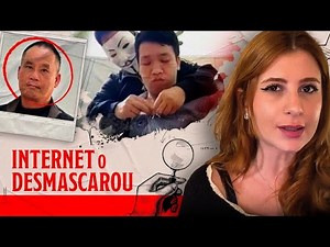 Bizarre fetish leads to man being decapitated in viral video | The Vietnamese butcher +18