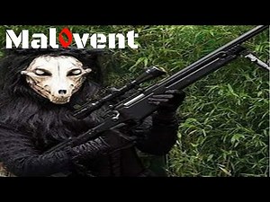 Mal0vent PT:2 || Novel Based Game
