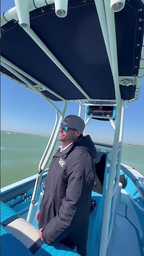 LTB 25 Seakeeper 1 On/Off Sea Trial