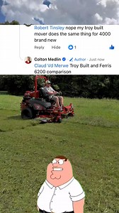 The comparison is devious | Colton Medlin