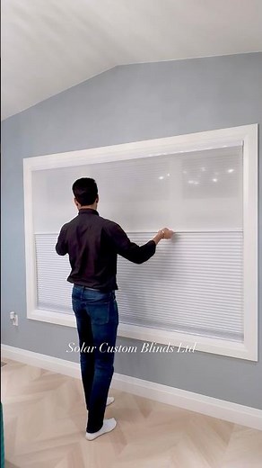 Solar Custom Blinds Ltd || The Wholesale Blinds Company 🇨🇦 || #Solarcustomblinds #wholesale