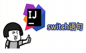 Java新手入门：switch语句