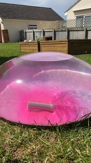 Understanding Balloon Expansion: Latex and Polymer Explained