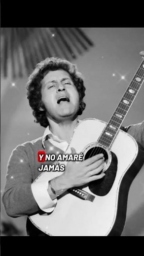 Recordando a Joe Dassin y sus éxitos #1