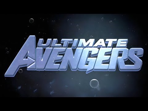 Ultimate Avengers | Marvel Studios | Full Movie