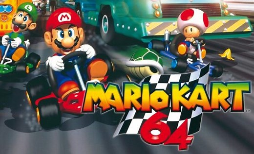 Descargar Mario Kart 64 para PC [Windows 7,8,10]