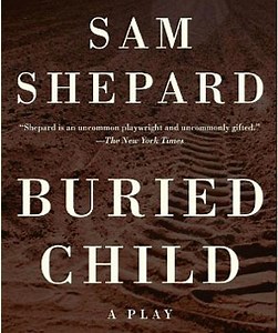 'Buried Child' (Vince)