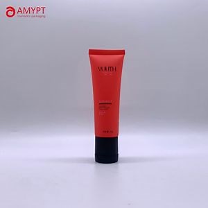 [Hot Item] Newest Design Cosmetics Extrusion Plastic Tube Packaging