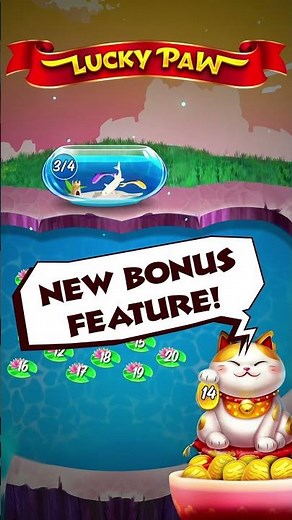 New Amazing Features | 88 Fortunes slots | 9:16