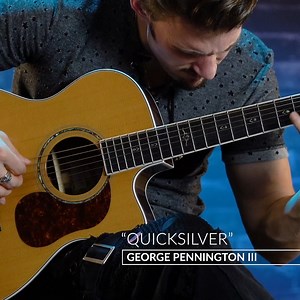 1.8K views · 76 reactions | Hear the Cort Gold-OC8 acoustic guitar...