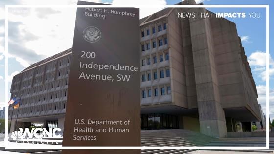 Department of Health and Human Services cutting millions in grants to largest pediatric group in US