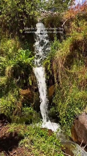7 Tips to Hike Colca Canyon Trek — 3 Day Guide with Karikuy Tours Peru