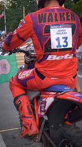 Jonny Walker dominates Red Bull Romaniacs prolog 🎯 #hardenduro #extremeenduro #romaniacs | Enduro DKA