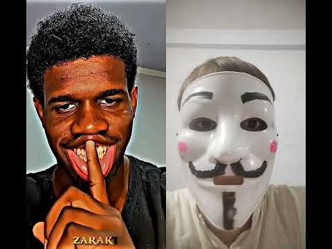 #W Smile💀 That Will Haunt You Forever 😨🔥 #When a 👹Smile Turns Into a Nightmare 😱👿