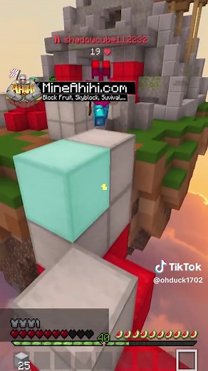 Hướng Dẫn Chơi Bedwars Trong Minecraft