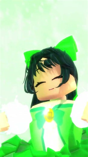 Cure March's Transformation! now in Magix Miracles!! #roblox #curemarch #nao #precure #smileprecure