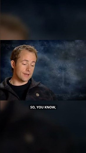 LOTR bloopers: These shots were TOO Inappropriate to be kept in the movie