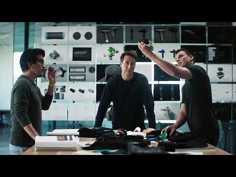 Hypervolt 3 Behind the Tech
