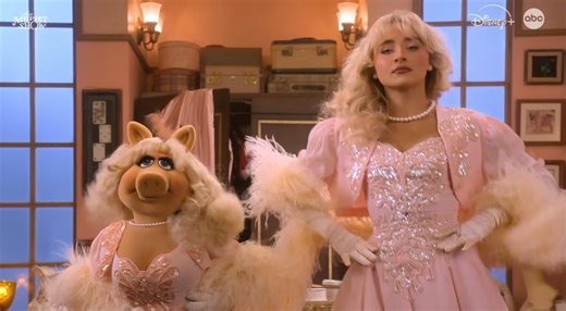 The Muppet Show returns with new trailer for Disney  special