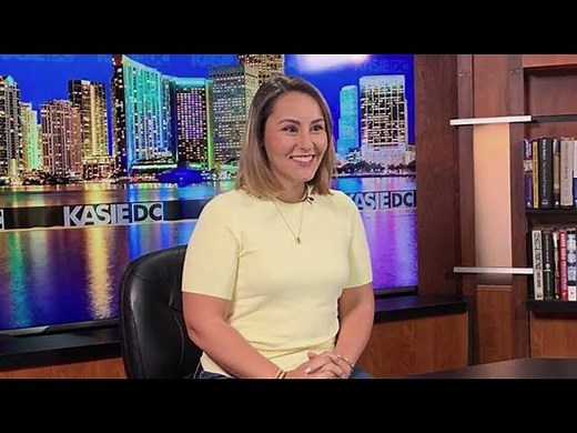 Ali Vitali NBC Husband, Bio, Age, Nationality, , Heritage, Parents, Salary, Height and Net worth