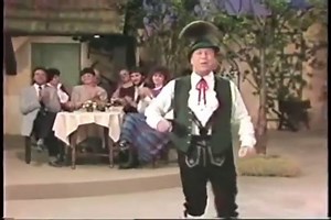 226K views · 1.4K reactions | Yodelling with Franzl Lang | Flashbak | Facebook