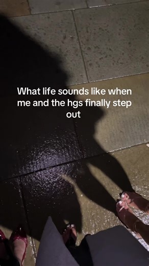 HGS Come Out of Hibernation: Girls' Night Out