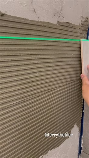 Triple T Professional Tiling on Instagram: "Not your typical herringbone 👀 This is a 90° herringbone layout — less common than the 45°, but it creates a clean, modern look with vertical and horizontal flow. It takes precise set-out and sharp tiling to pull it off right. Subtle, structured, and definitely a standout. 🫵Which style do you prefer? #HerringboneTile #SquareHerringbone #ModernTiling #TileDesign #TilingCraftsmanship #melbournebuilder #tiler"