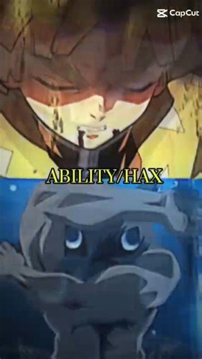 Zenitsu vs Inosuke | #demonslayer #vsedit