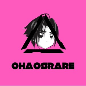 chaosrare - Twitch