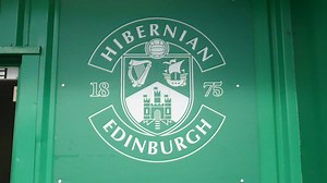 4.3K views · 92 reactions | | The sun was shining on HTC as Paul Heckingbottom and the squad stepped up preparations for Sunday's Edinburgh Derby. Hibs TV tagged along. | Hibernian Football Club | Facebook