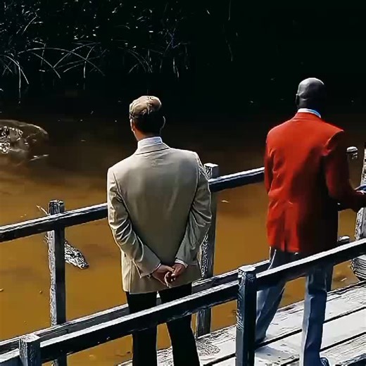 Exploring Iconic Movie Scenes: A Deep Dive