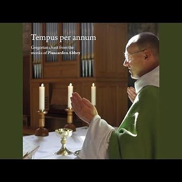Introit: Laetetur cor