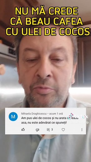 Doctor Cip pe TikTok