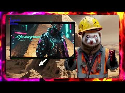 The Frick & Frack Show!