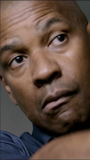 Les films Equalizer 1 & 2 sont en promotion !