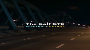 1M views · 2.4K reactions | The Golf GTE button is a far more responsible use of power. Watch our all-new ad to discover what we mean. | Volkswagen | Facebook