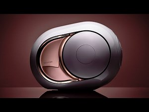 This Tiny Speaker BLASTS 108dB and SHAKES Your Soul! Meet Devialet Phantom Ultimate