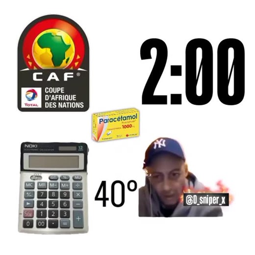 sniper 🍉 on Instagram‎: "قريبا...... . ههههههههههههههه @djsnake @instagram @caf_online @lesverts.faf . أدخل أبوني خويا لعزيز . ههههههههههههههه . #الجزائر #المغرب #تونس #كأس_أمم_أفريقيا #المنتخب_الوطني"‎