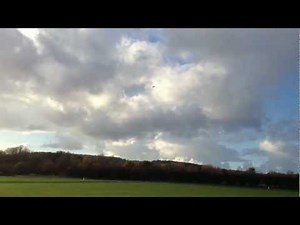 Setting up the Modeltech cap 21 with ys 120 Four Stroke