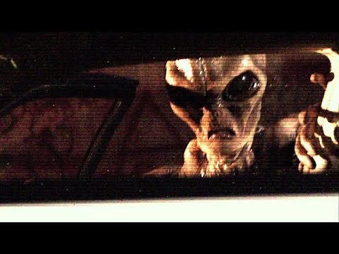 Filme Alien Abduction completo e dublado