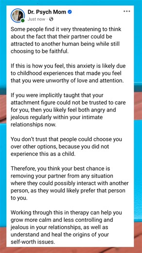 Long term relationships can be a wonderful source of love, comfort and joy, not to mention the happiness that comes from building a life and raising a family together. However, if you don’t think that they can also be challenging, for myriad reasons including our evolutionarily-driven impulses, then you are setting yourself up to fail. | Dr. Psych Mom
