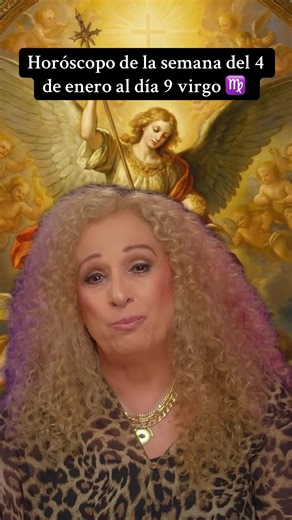 #horoscopo #fyp #signos#horoscope#virgo | horoscope