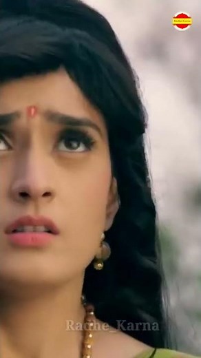 पांडवो का अज्ञातवास ||💥🔥💥|| Basudev Ne dikhaya pandav ko marg ||#karna #basudev #mahabharat #shorts