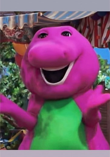 Sing and Dance with Barney: A Special Celebration