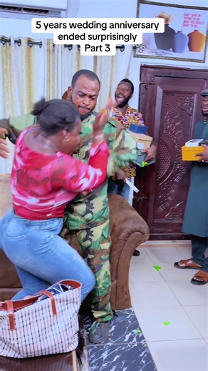 Surprising Moments from Our 5-Year Wedding Anniversary