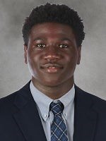 Donald Chaney Jr., Charlotte 49ers, Running Back