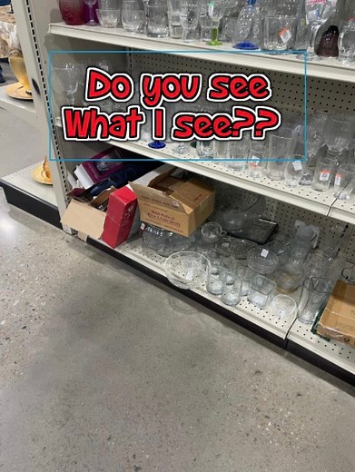 147K views · 1.3K reactions | Do you see what I see? Would you buy them?? #MidCenturyModern #goodwill #thrifting #goodwillfinds #reducereuserecycle | Looking Glass Lane Boutique | Facebook